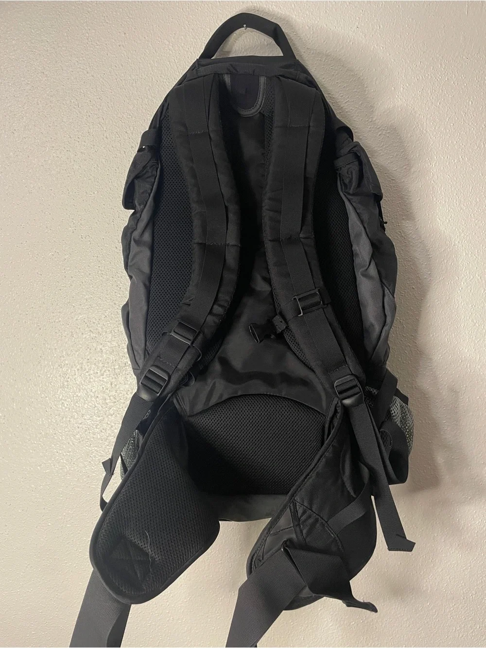 Kelty Redwing 3100 Backpack 51L Blue Internal Frame Hiking Backpacking Camping